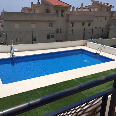 Apartament Faro12 Playa & Piscina & Parking Privado Benalmádena Zewnętrze zdjęcie