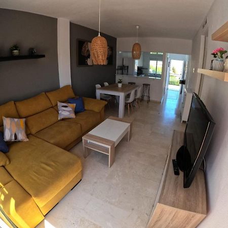 Apartament Faro12 Playa & Piscina & Parking Privado Benalmádena Zewnętrze zdjęcie