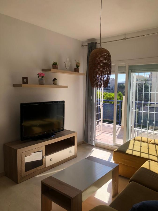 Apartament Faro12 Playa & Piscina & Parking Privado Benalmádena Zewnętrze zdjęcie