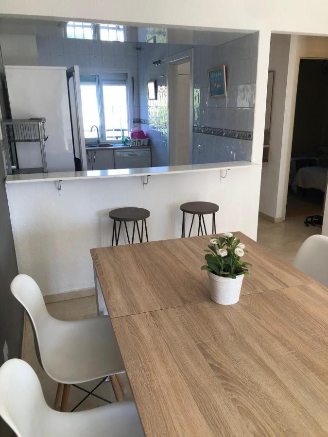 Apartament Faro12 Playa & Piscina & Parking Privado Benalmádena Zewnętrze zdjęcie