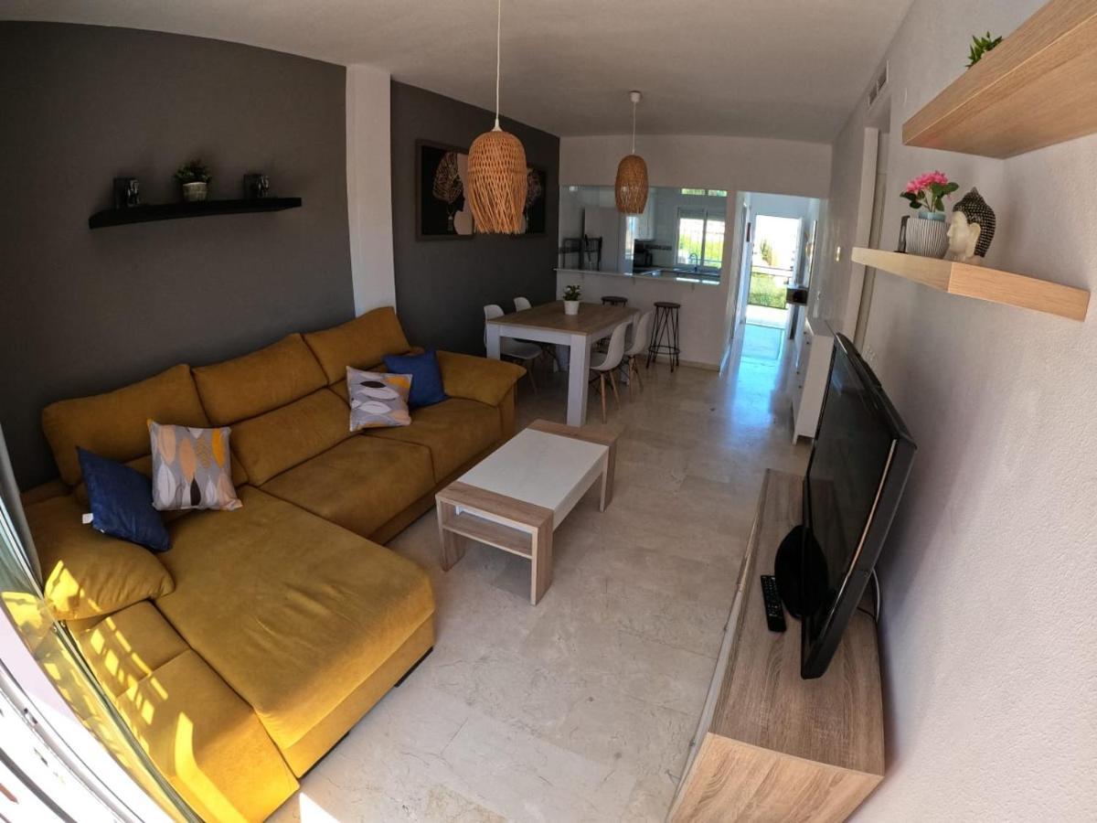 Apartament Faro12 Playa & Piscina & Parking Privado Benalmádena Zewnętrze zdjęcie