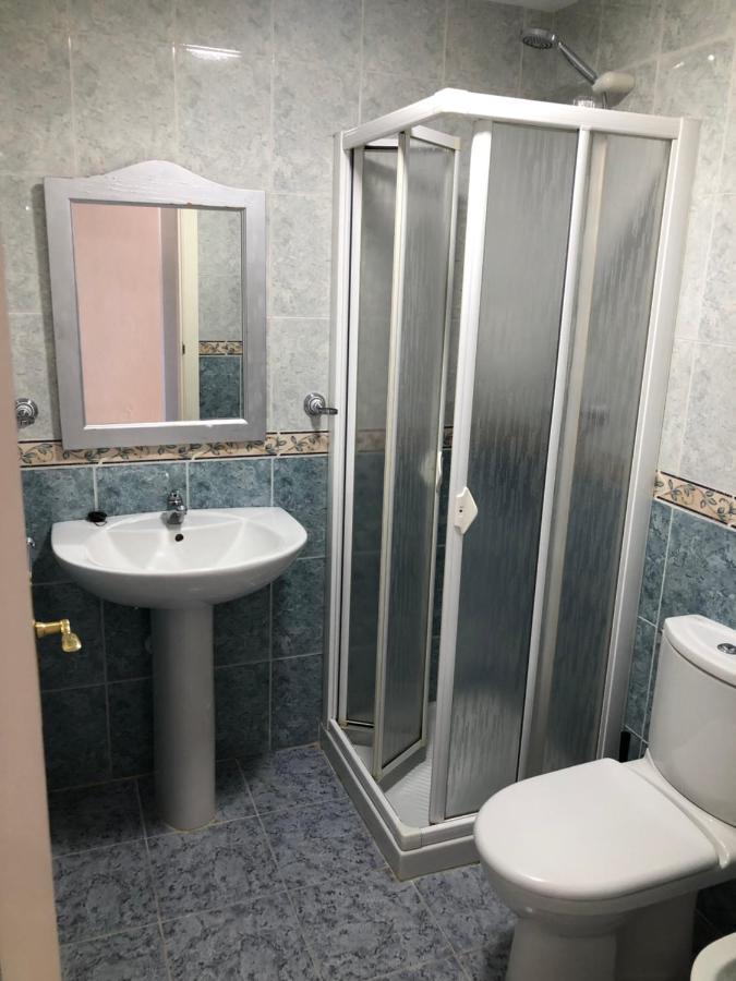Apartament Faro12 Playa & Piscina & Parking Privado Benalmádena Zewnętrze zdjęcie