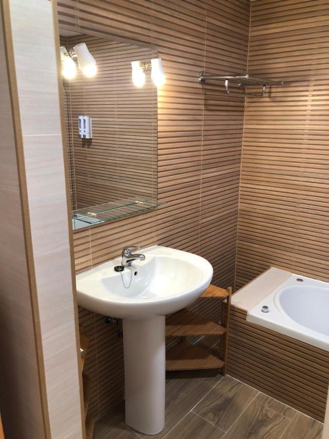Apartament Faro12 Playa & Piscina & Parking Privado Benalmádena Zewnętrze zdjęcie