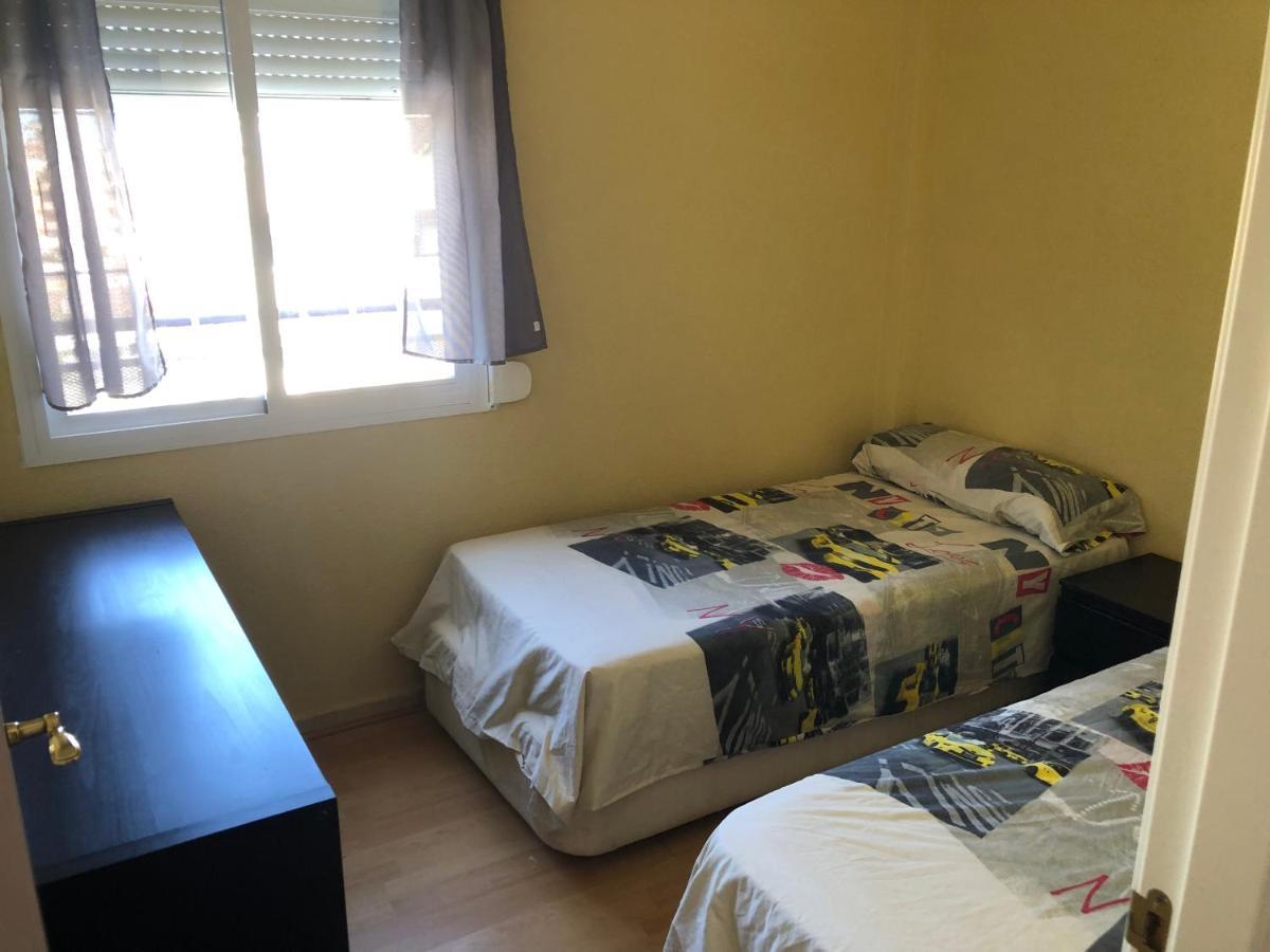 Apartament Faro12 Playa & Piscina & Parking Privado Benalmádena Zewnętrze zdjęcie