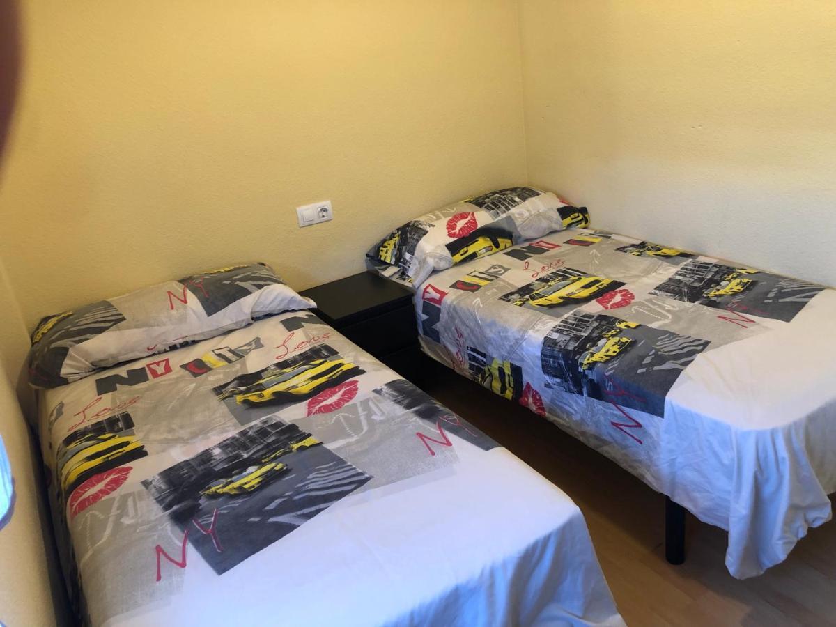 Apartament Faro12 Playa & Piscina & Parking Privado Benalmádena Zewnętrze zdjęcie