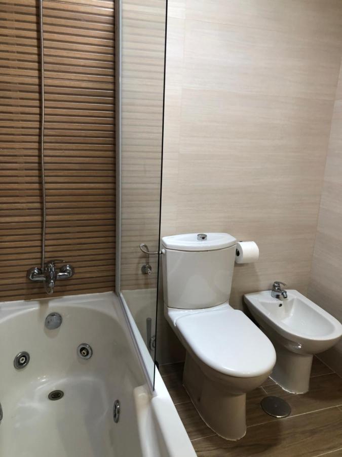 Apartament Faro12 Playa & Piscina & Parking Privado Benalmádena Zewnętrze zdjęcie