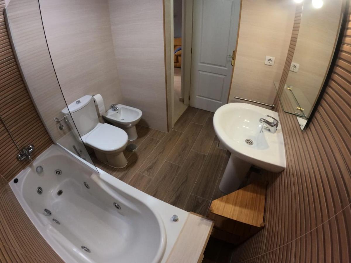 Apartament Faro12 Playa & Piscina & Parking Privado Benalmádena Zewnętrze zdjęcie